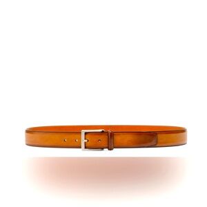 Magnanni Viento Leather Belt